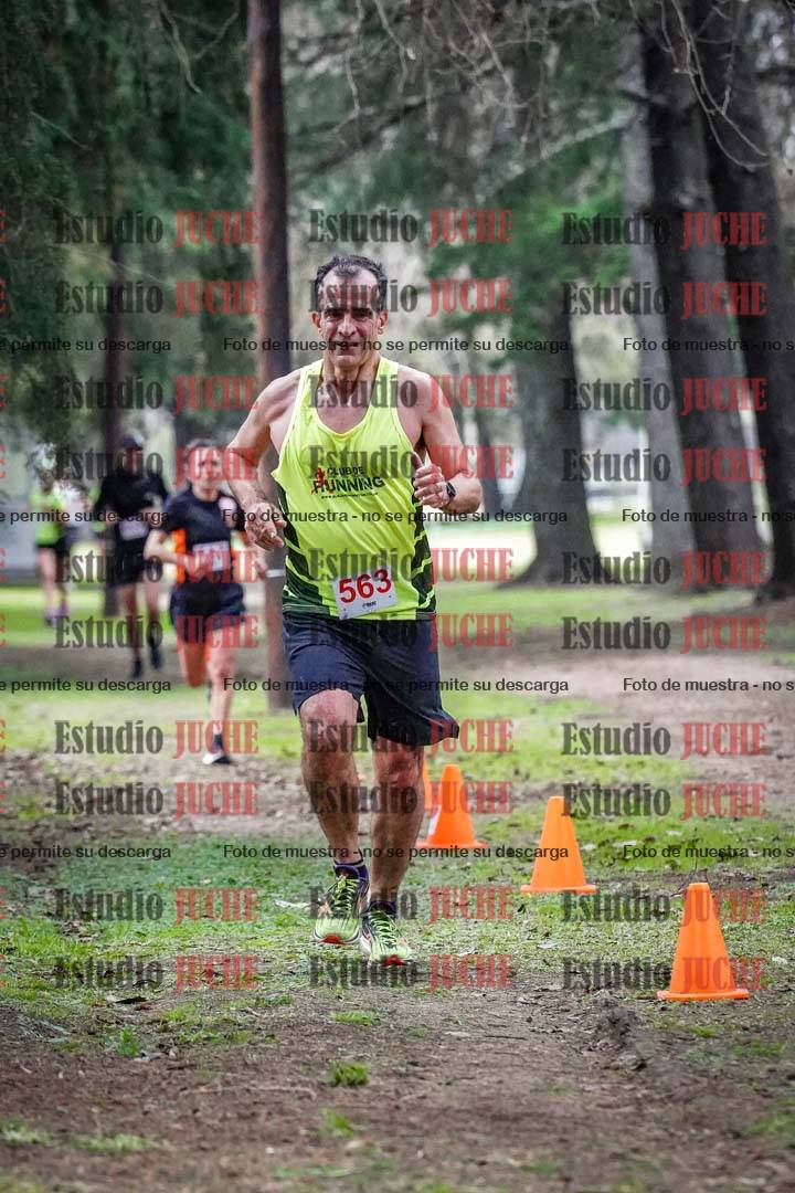 Fotos en el circuito