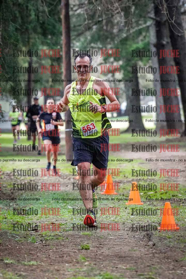 Fotos en el circuito