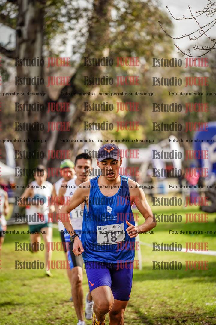Fotos en el circuito