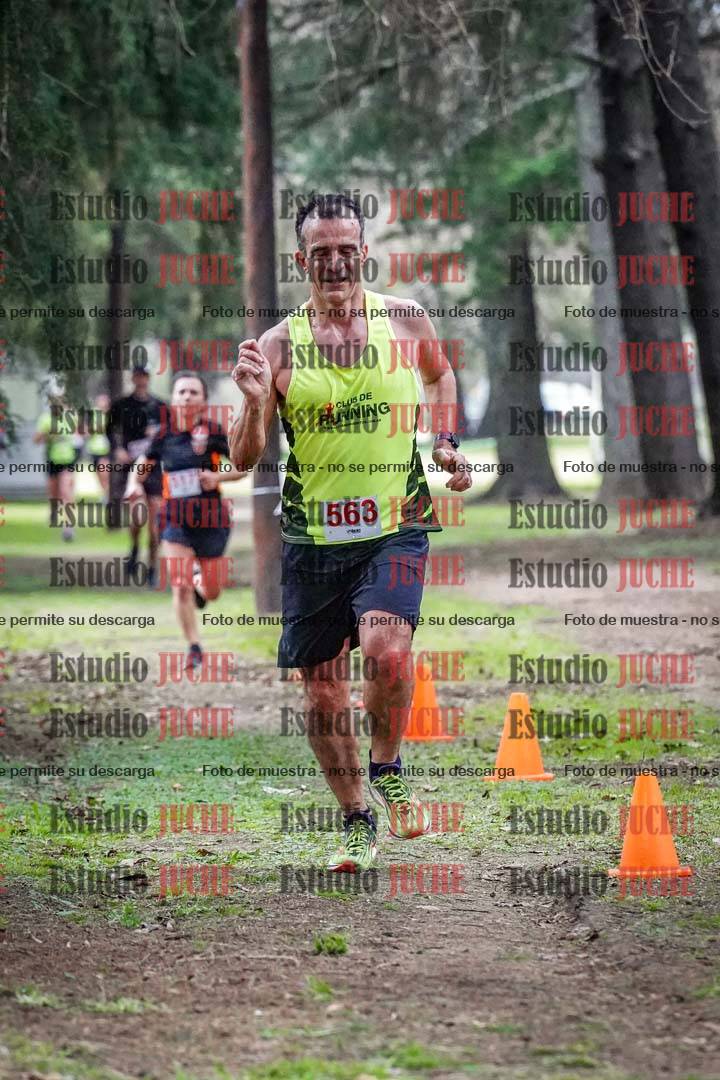 Fotos en el circuito