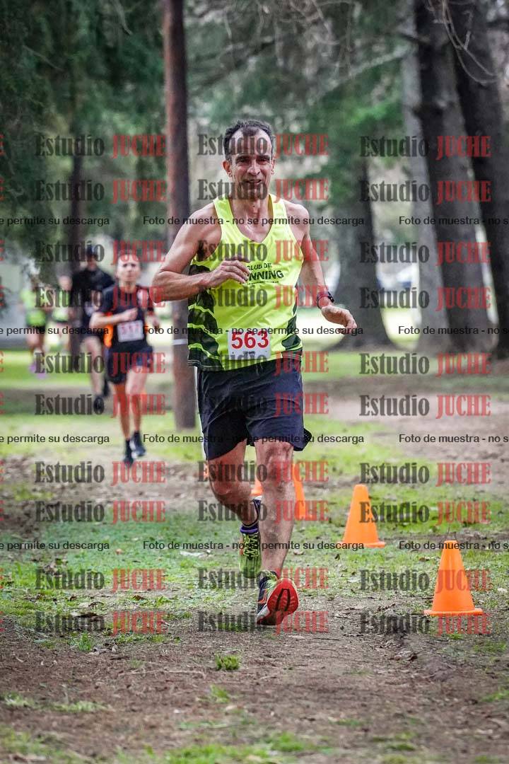 Fotos en el circuito