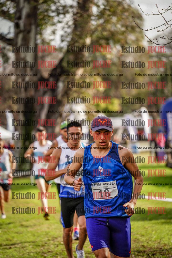 Fotos en el circuito