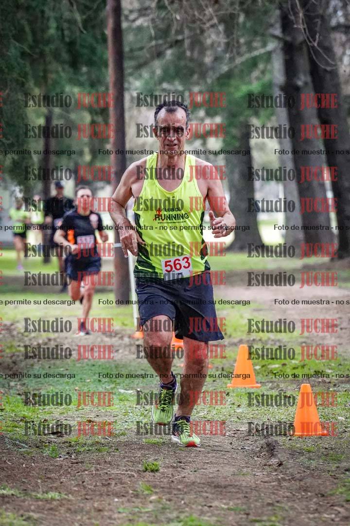Fotos en el circuito