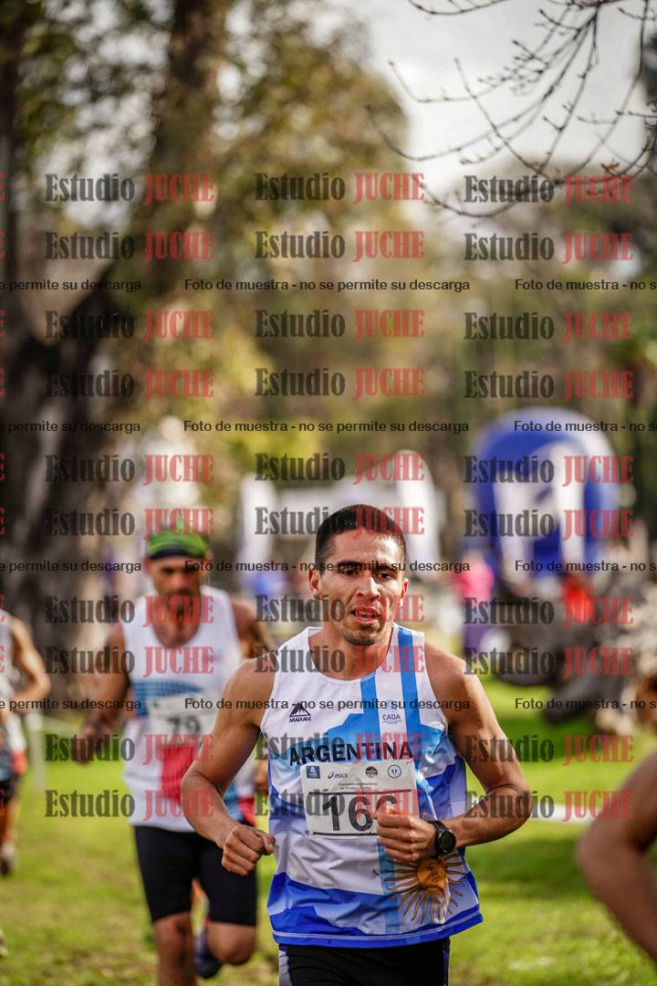 Fotos en el circuito