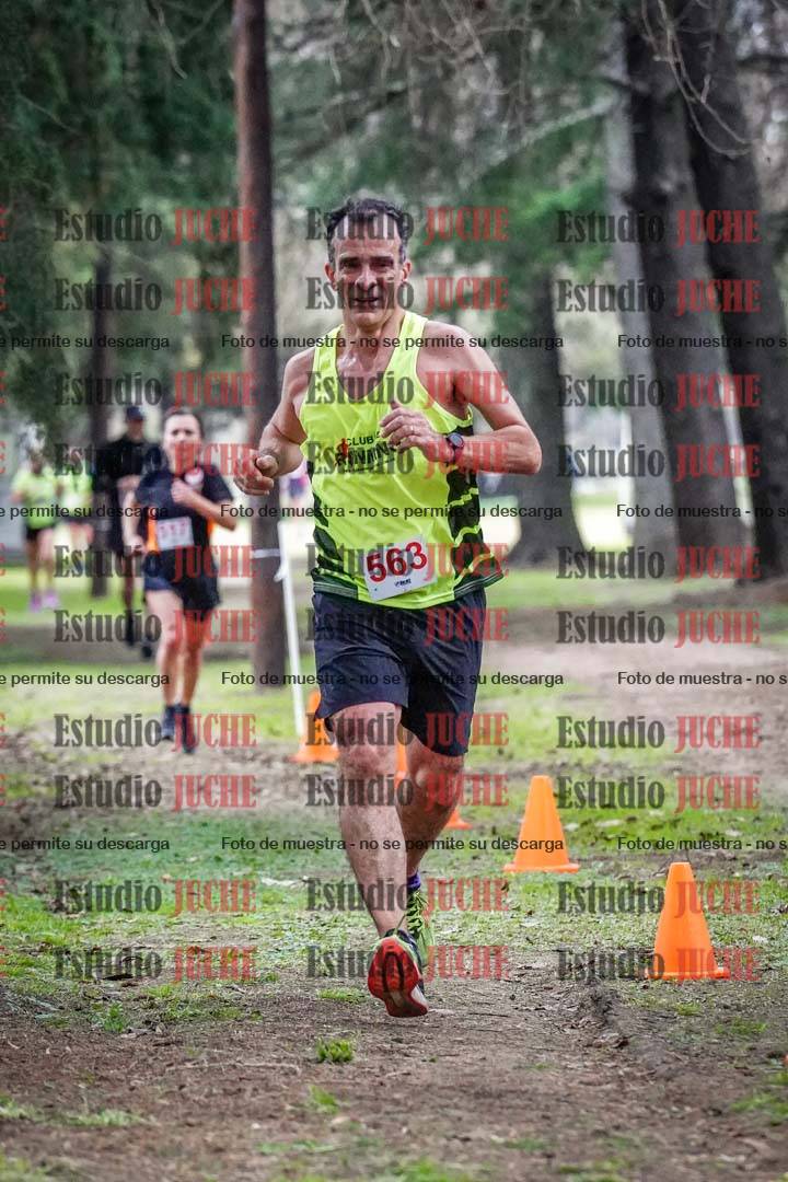 Fotos en el circuito
