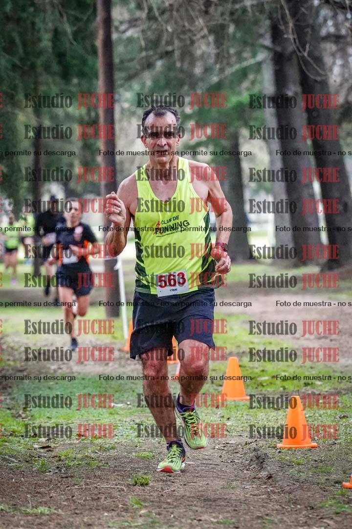 Fotos en el circuito
