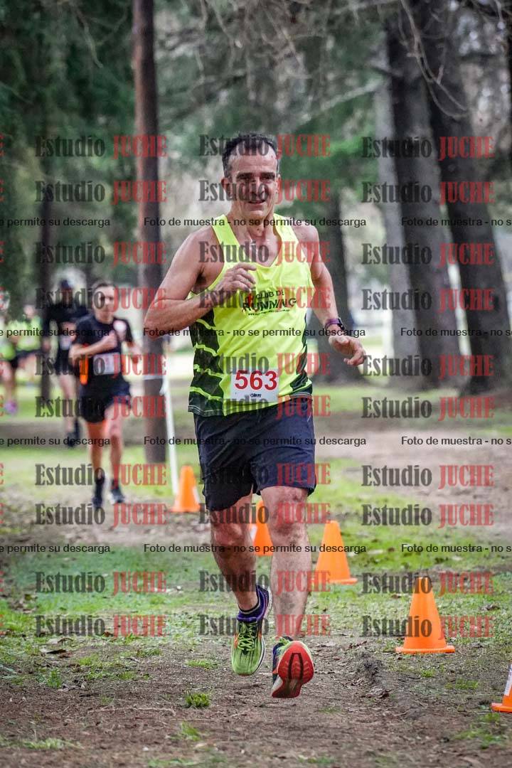 Fotos en el circuito