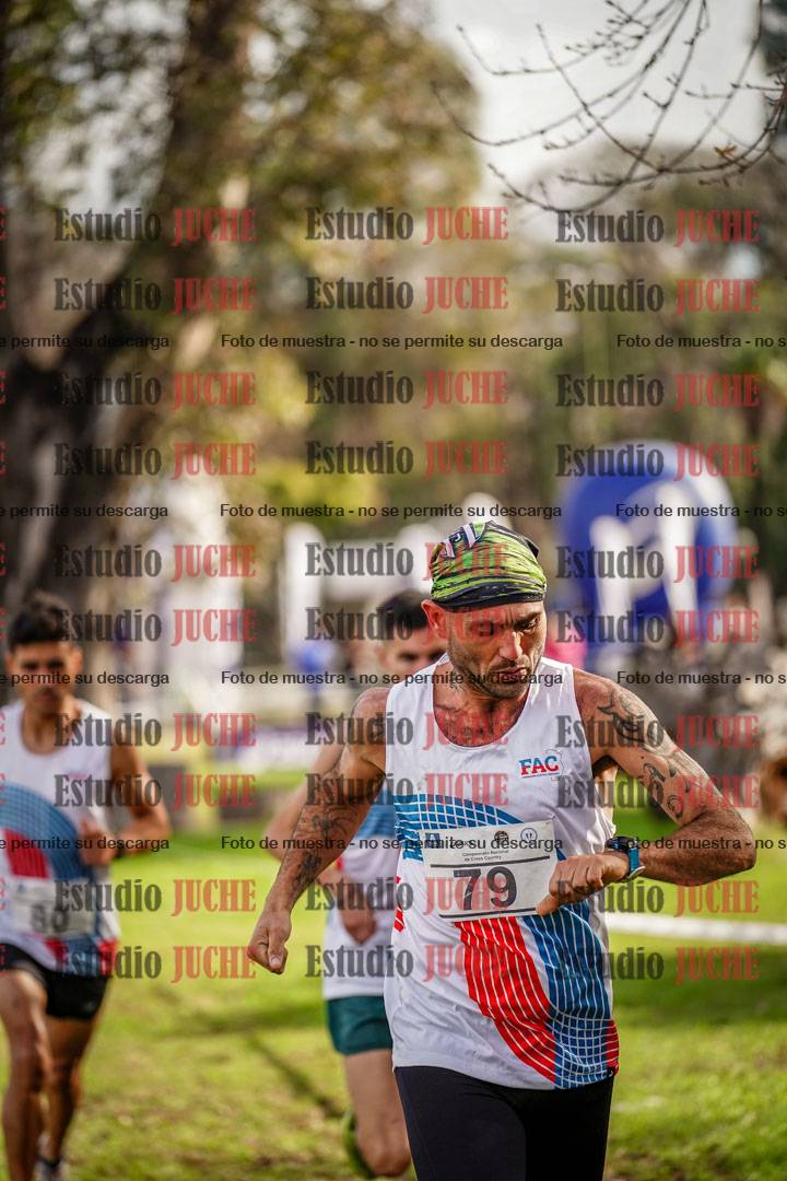 Fotos en el circuito