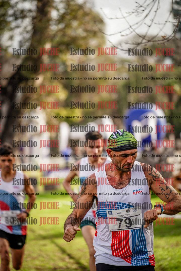 Fotos en el circuito