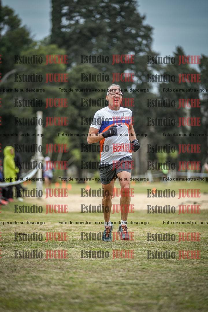 Fotos de la llegada