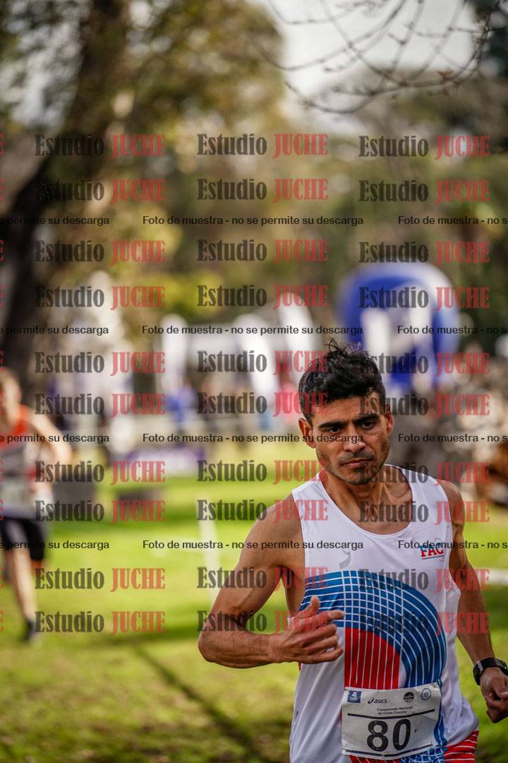 Fotos en el circuito