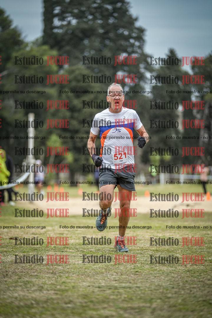 Fotos de la llegada