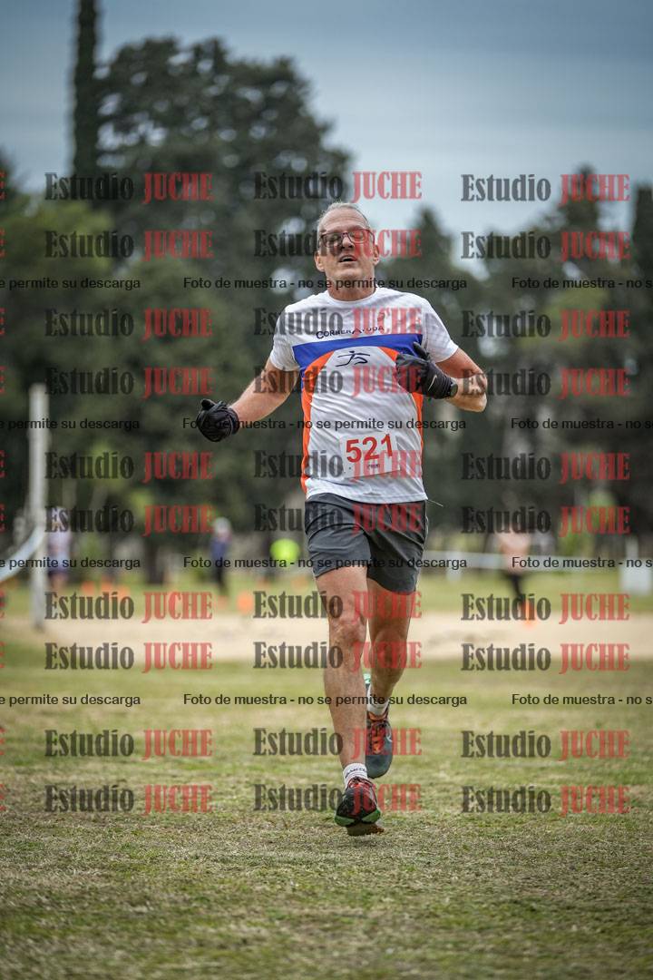 Fotos de la llegada
