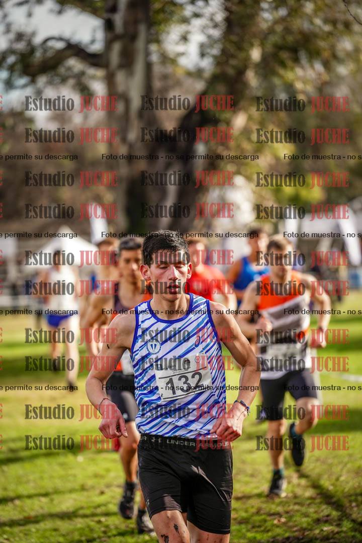 Fotos en el circuito
