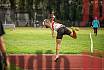 Fotos del lanzamiento de jabalina de varones