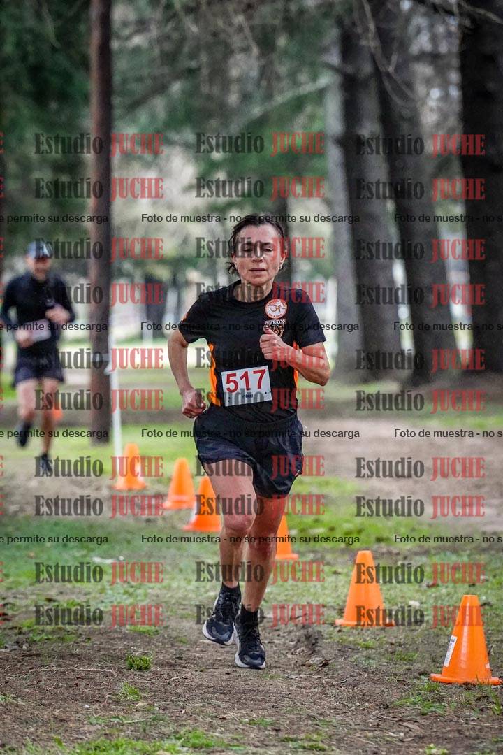 Fotos en el circuito