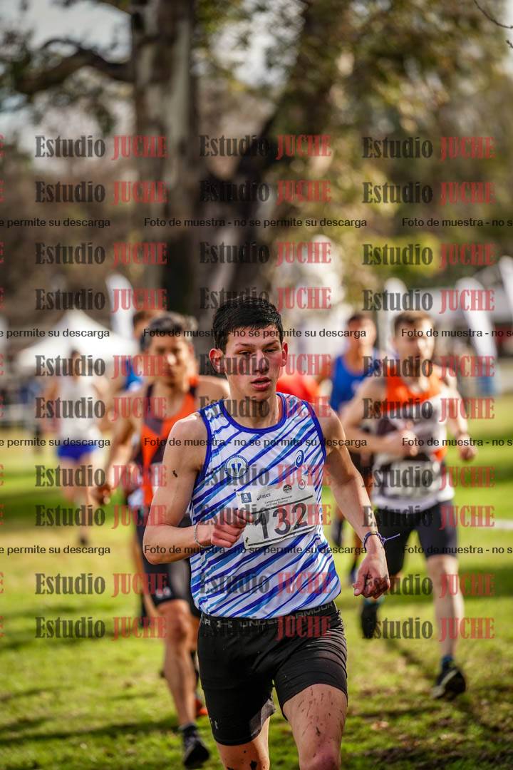 Fotos en el circuito
