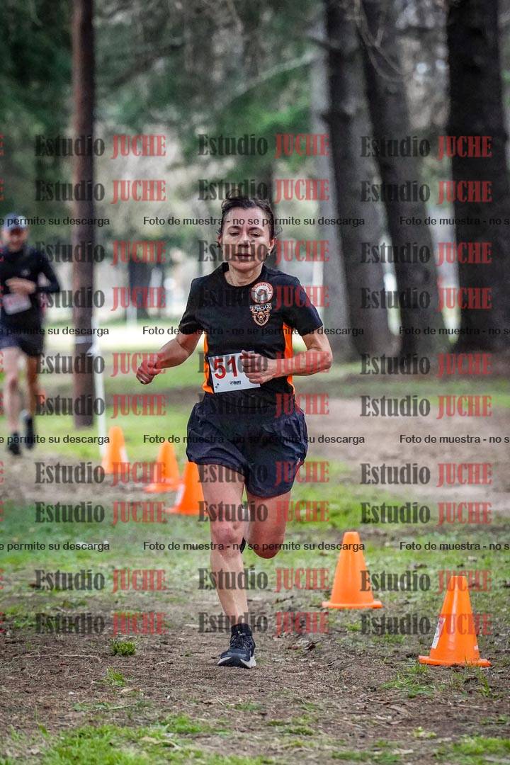 Fotos en el circuito