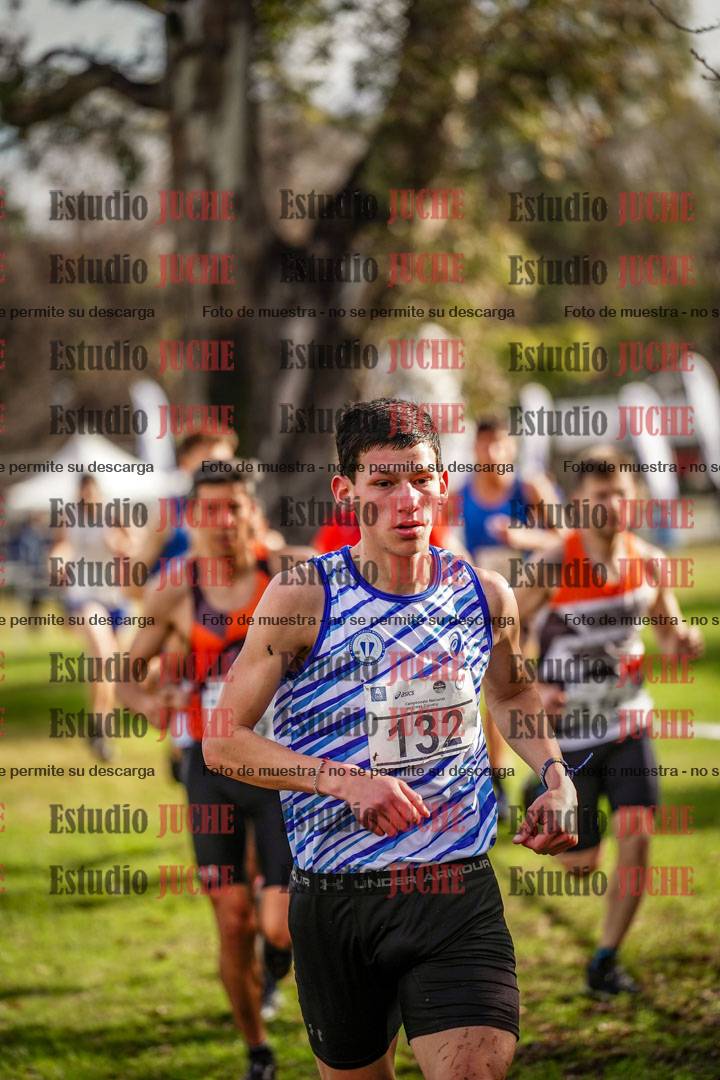 Fotos en el circuito
