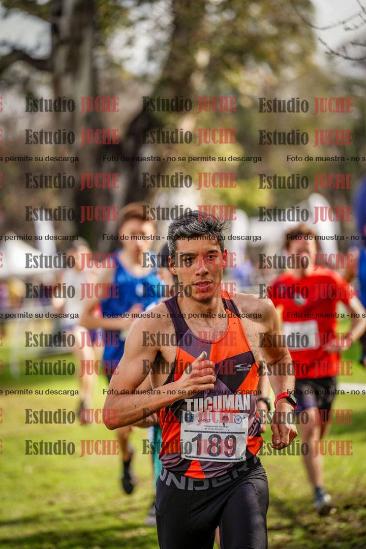 Fotos en el circuito