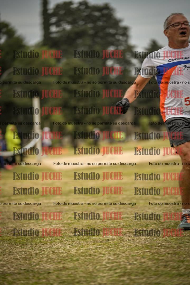 Fotos de la llegada