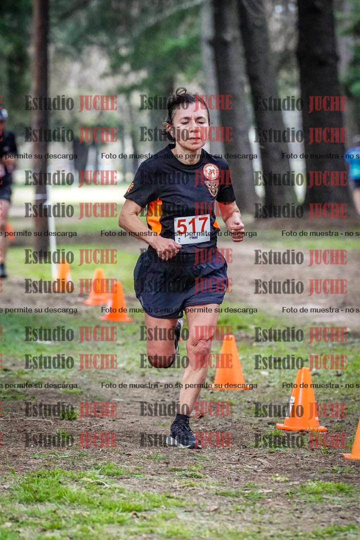 Fotos en el circuito