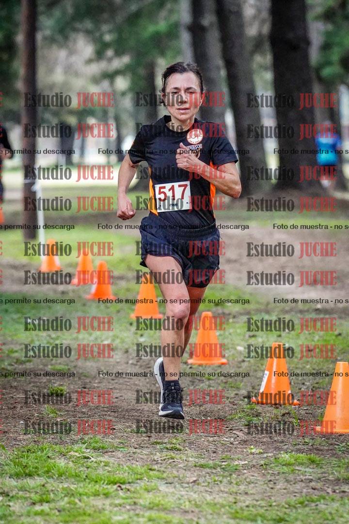 Fotos en el circuito
