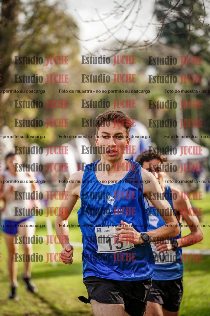 Fotos en el circuito