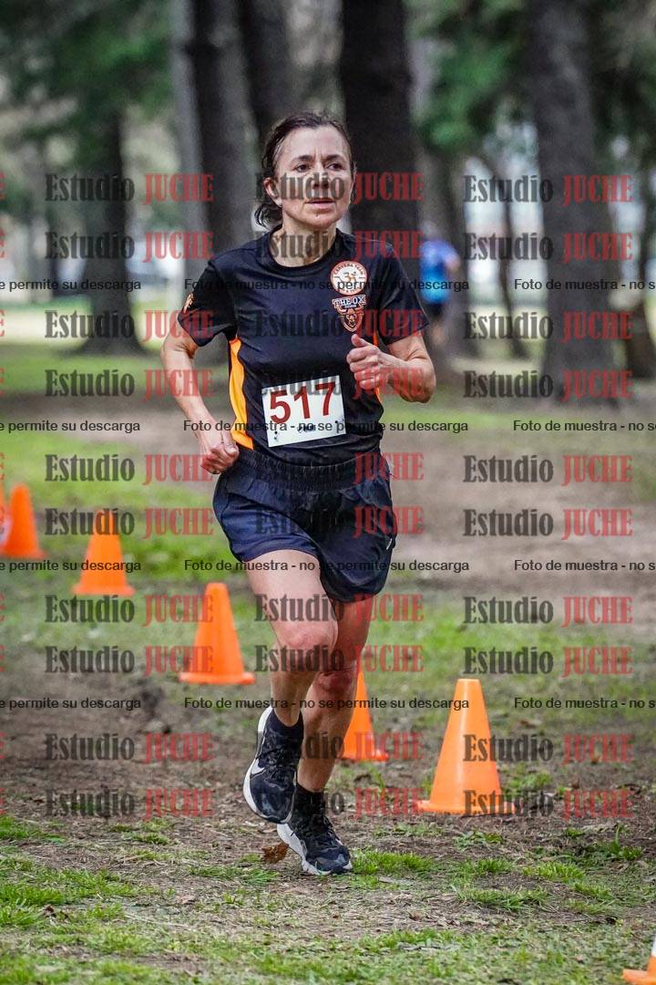 Fotos en el circuito