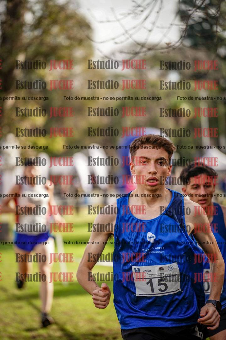 Fotos en el circuito