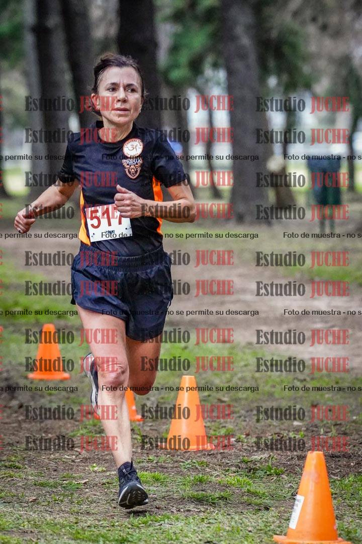 Fotos en el circuito