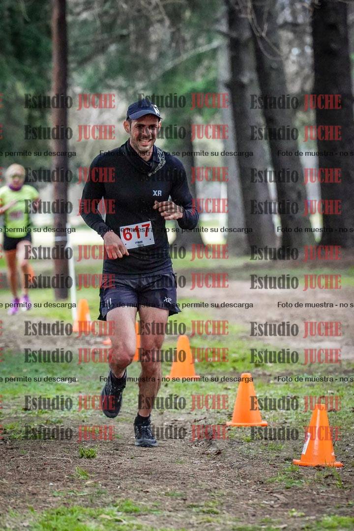 Fotos en el circuito