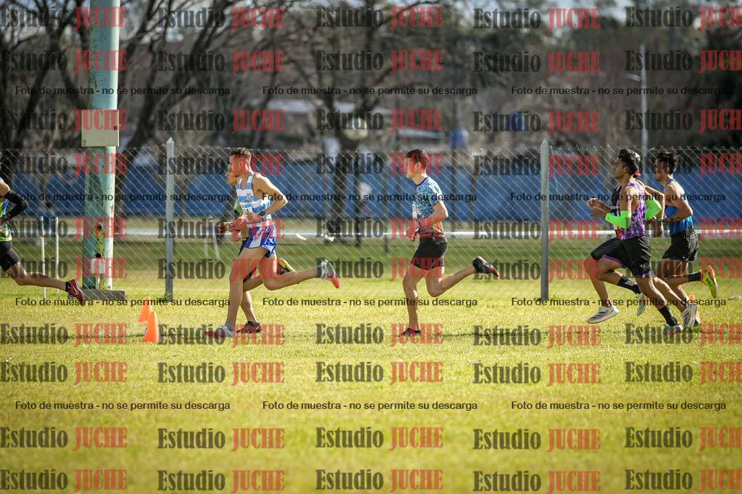 Fotos en de la largada