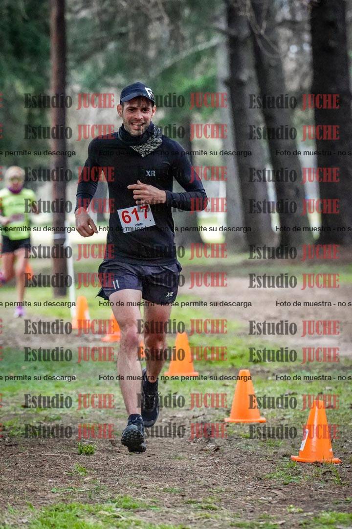 Fotos en el circuito