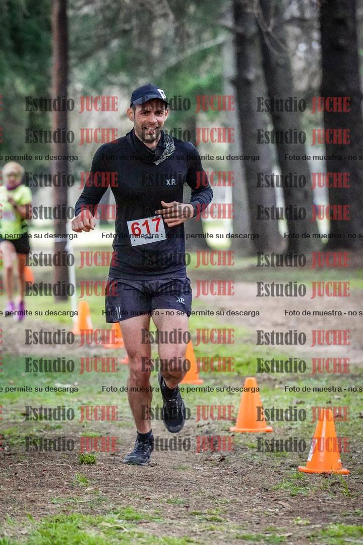 Fotos en el circuito