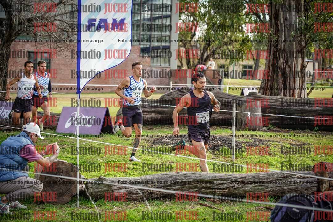 Fotos en el circuito