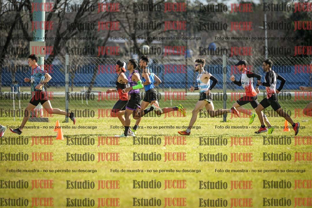 Fotos en de la largada