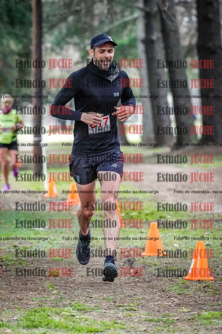 Fotos en el circuito