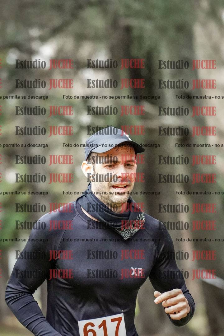 Fotos en el circuito