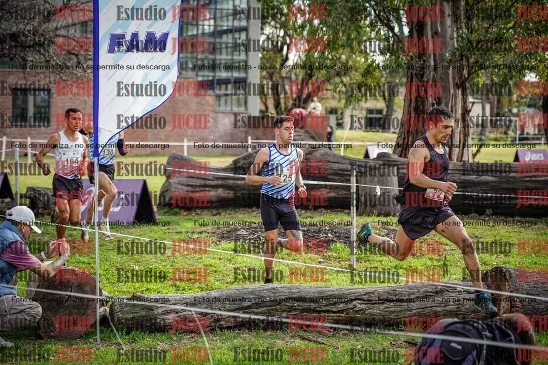 Fotos en el circuito