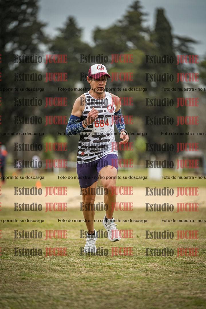 Fotos de la llegada