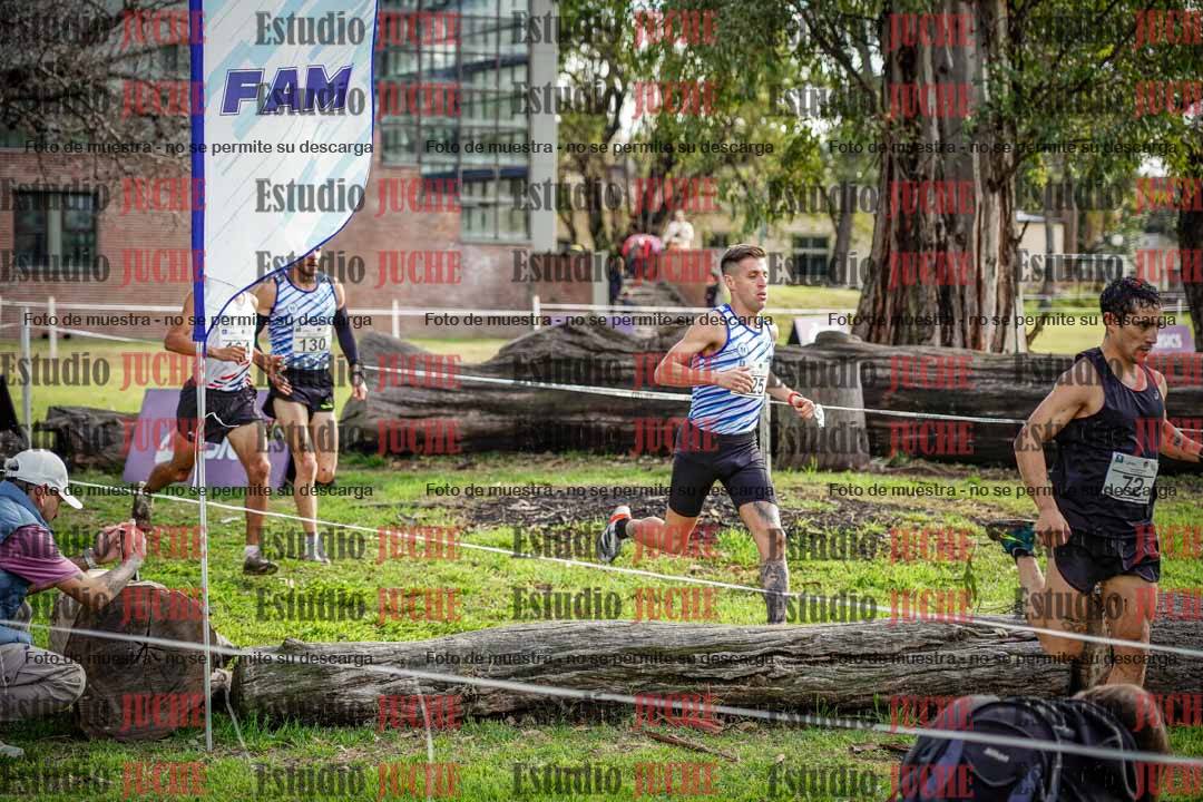 Fotos en el circuito