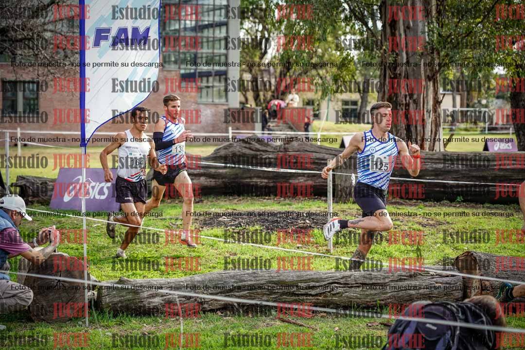 Fotos en el circuito