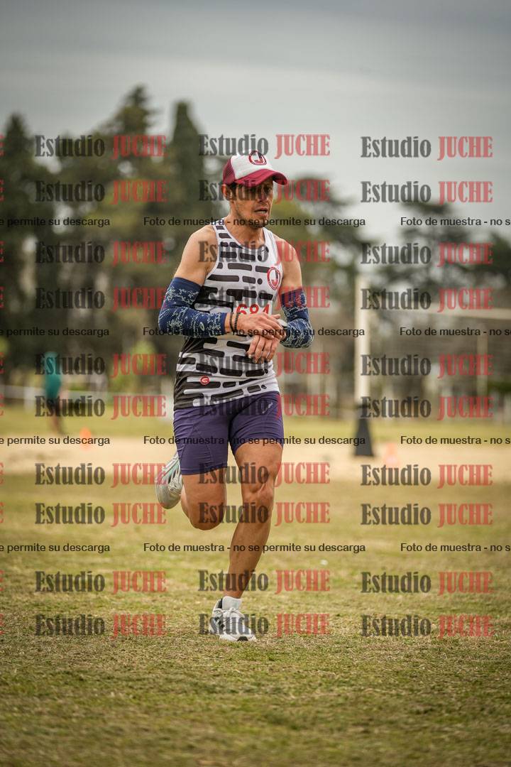 Fotos de la llegada
