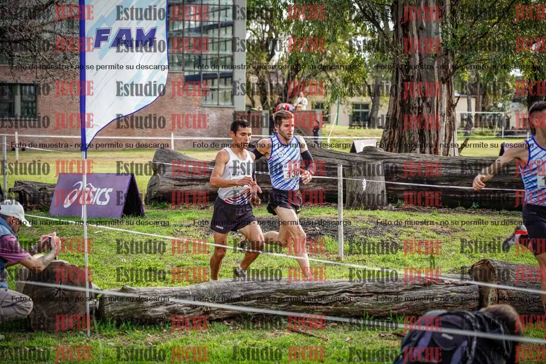 Fotos en el circuito