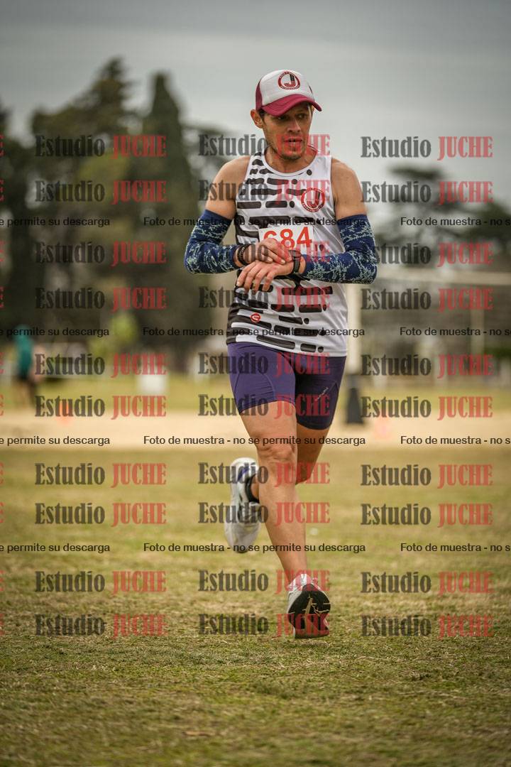 Fotos de la llegada