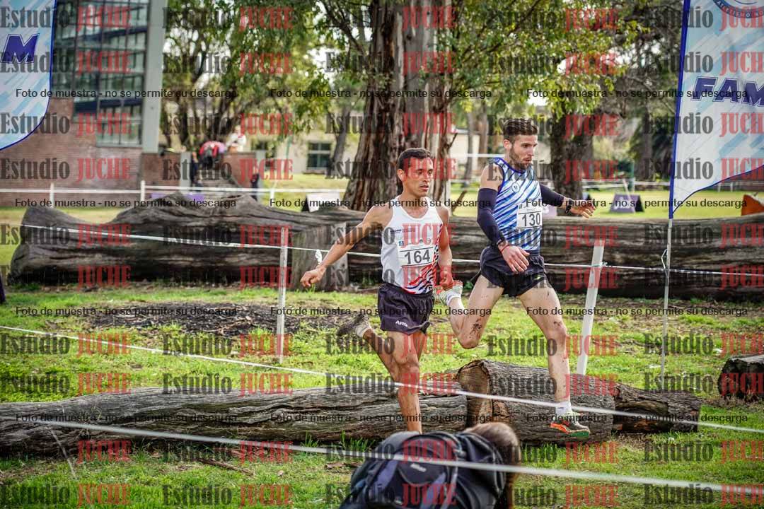 Fotos en el circuito