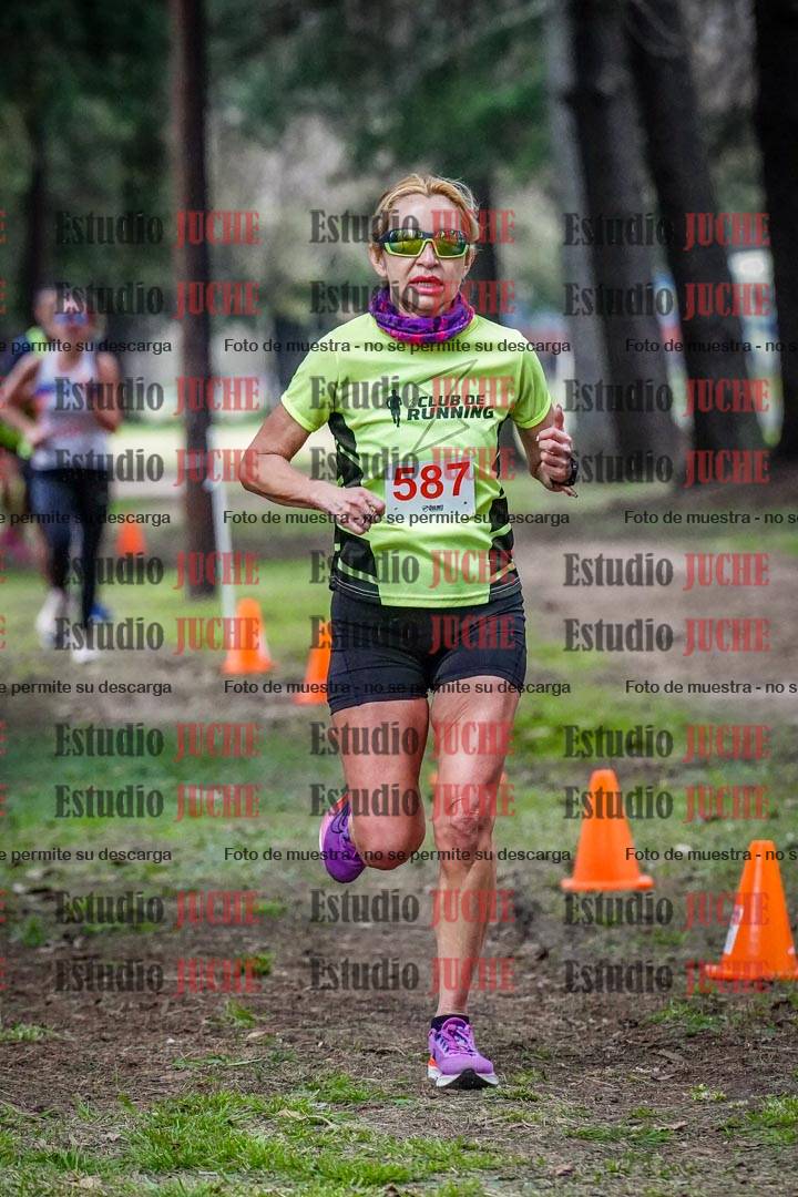 Fotos en el circuito