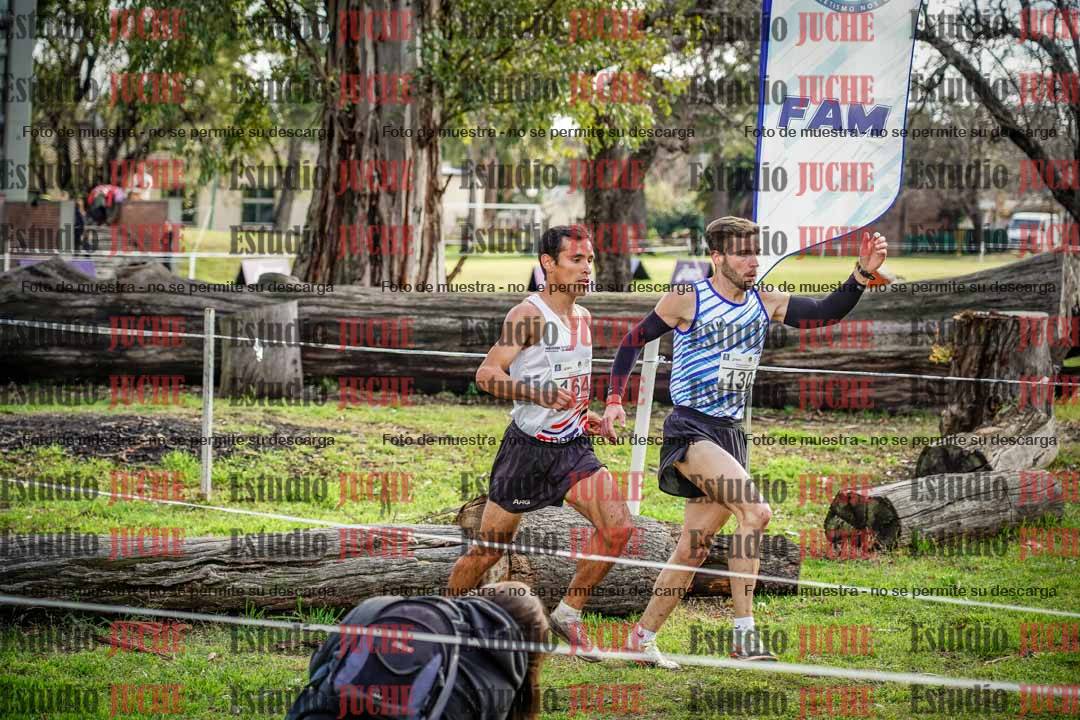 Fotos en el circuito