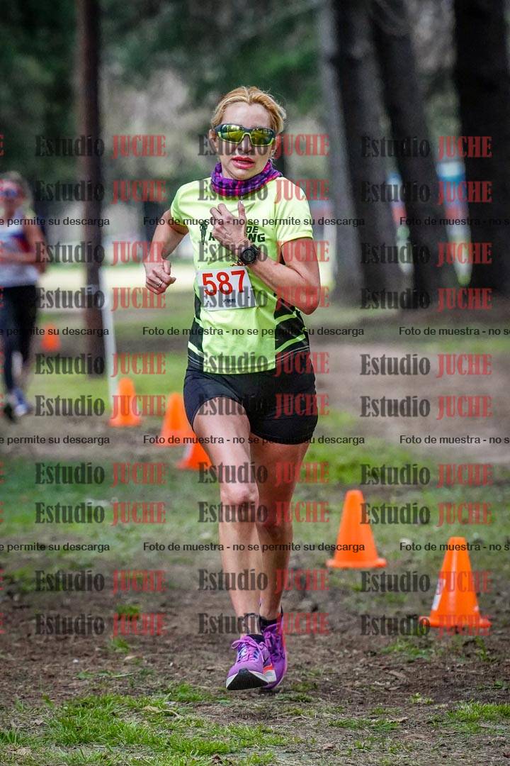 Fotos en el circuito